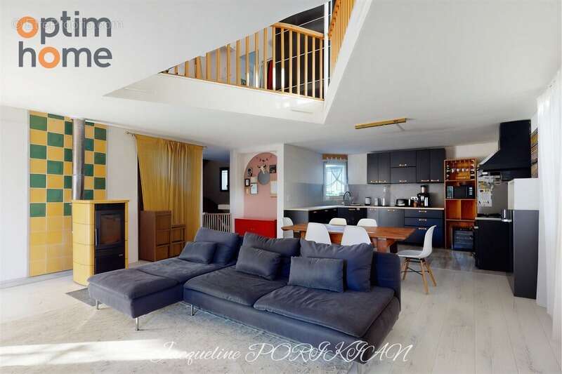 Maison à AIX-EN-PROVENCE