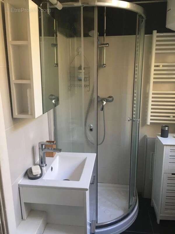 Appartement à SAINT-GERMAIN-EN-LAYE