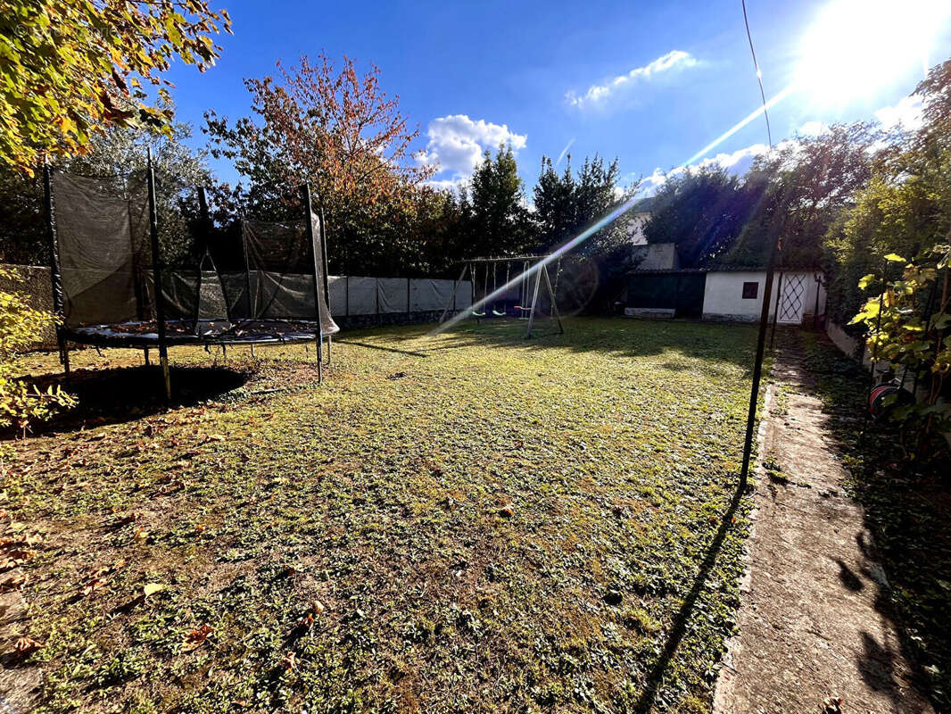 Maison à RIS-ORANGIS