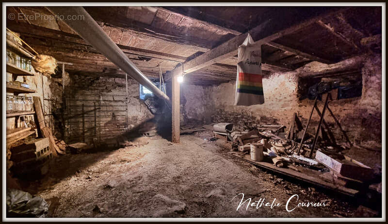 Maison à DONCOURT-LES-CONFLANS