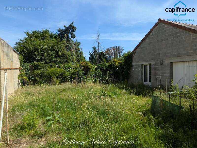 Maison/Immeuble de rapport à vendre 8 pièces CHATELLERAULT (86) - photo 22