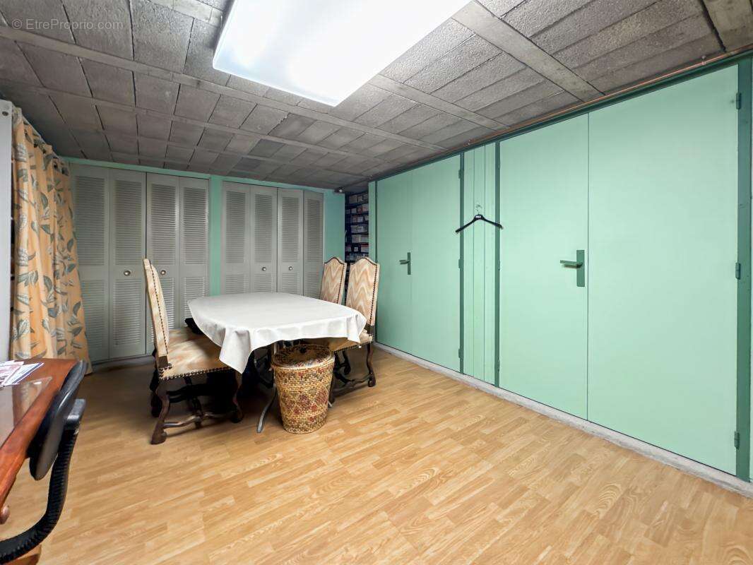 Maison à COULOUNIEIX-CHAMIERS