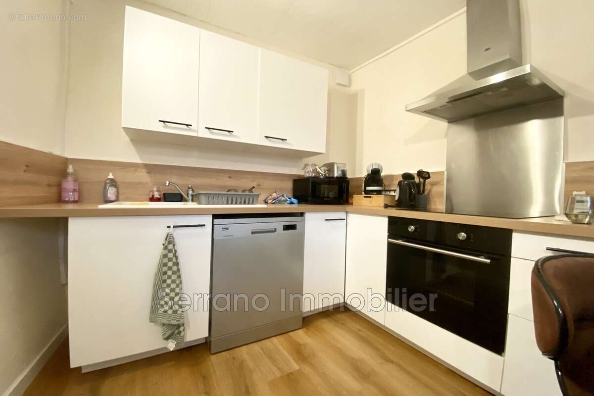 Maison 55 m² à Sernhac  - photo 9