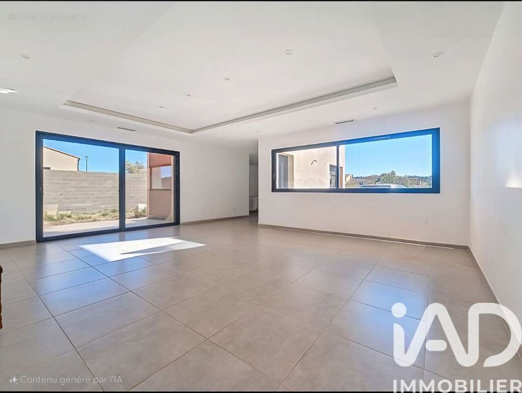 Photo 6 - Maison à MOUSSAN