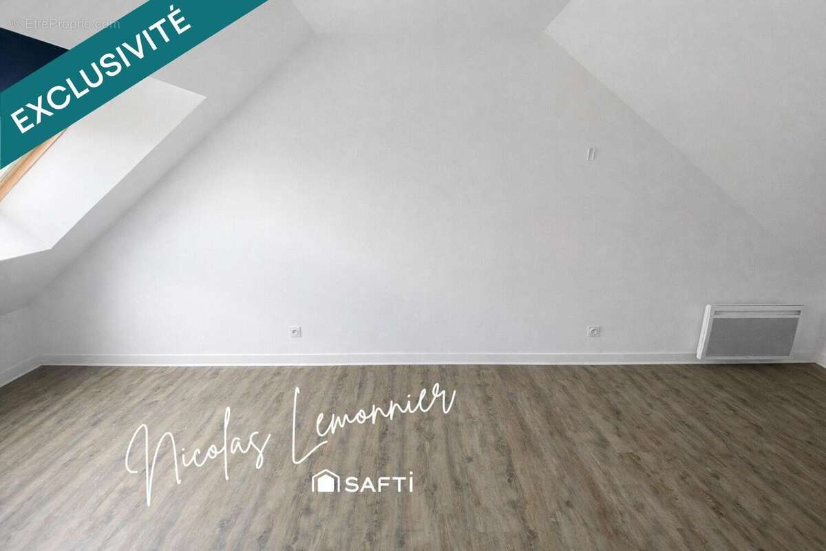 Photo 7 - Maison à SANNERVILLE