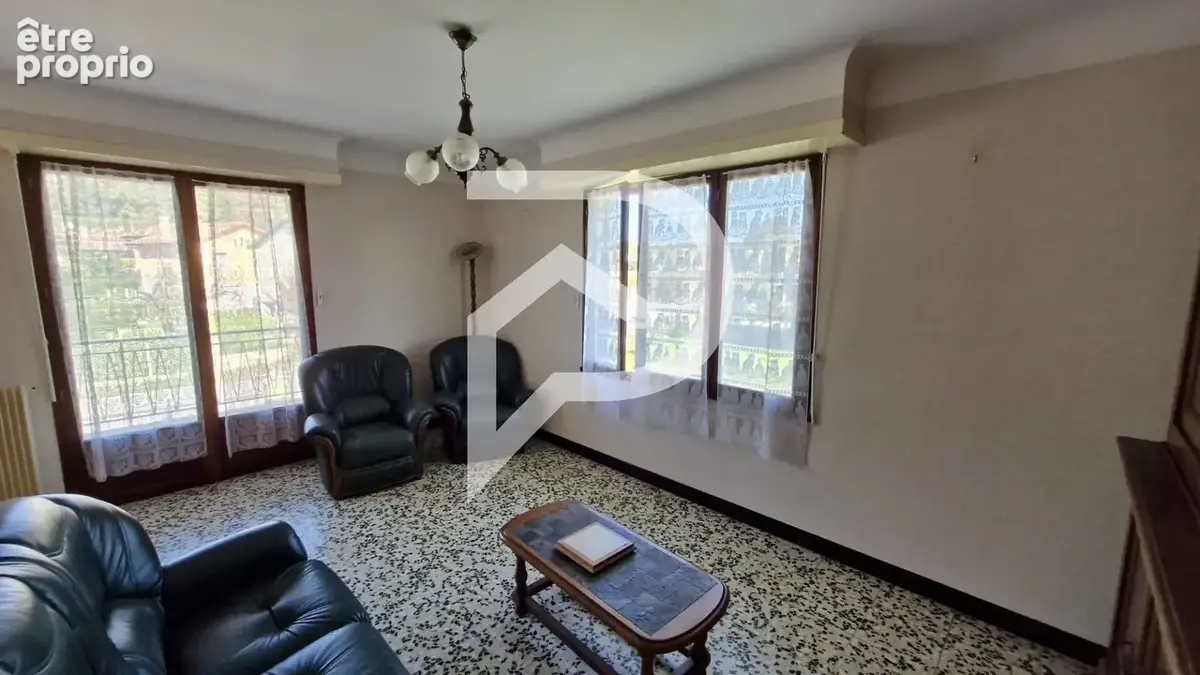 Maison sauveterre de bearn 6 pièces 150 m² - photo 7