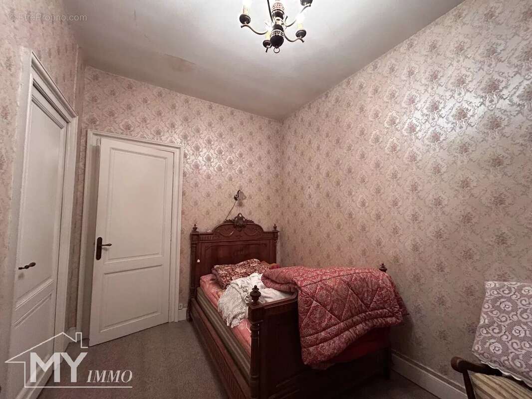 Maison à SAINTE-FOY-LA-GRANDE