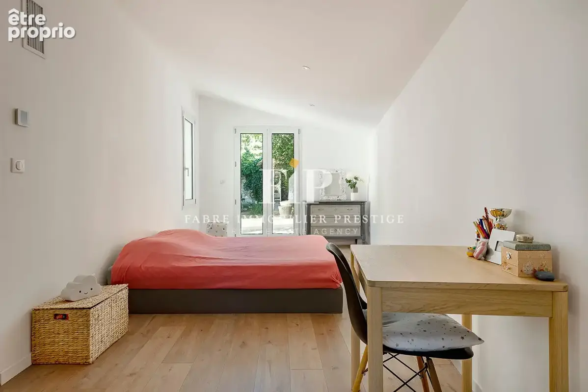 Maison 4 chambres - 160m2 - Marseille, La Panouse - photo 11
