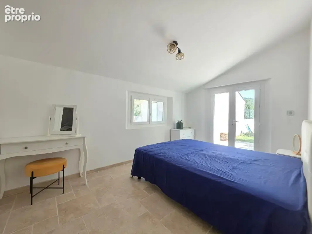 Maison 135 m² à Chateau-Arnoux-Saint-Auban  - photo 13