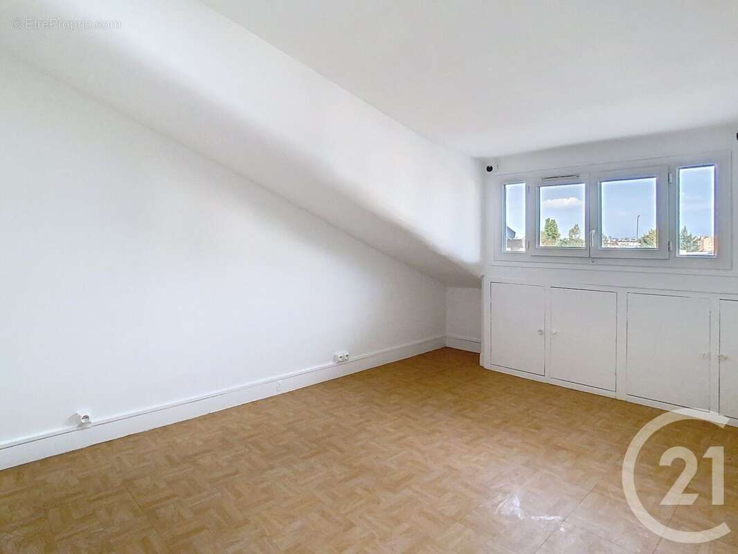 Photo 6 - Appartement à THIAIS