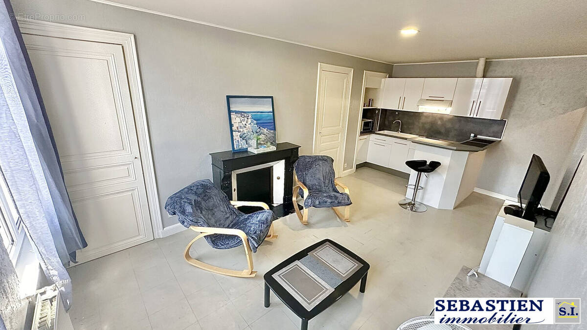 Séjour juin 2026 - Appartement à TROYES