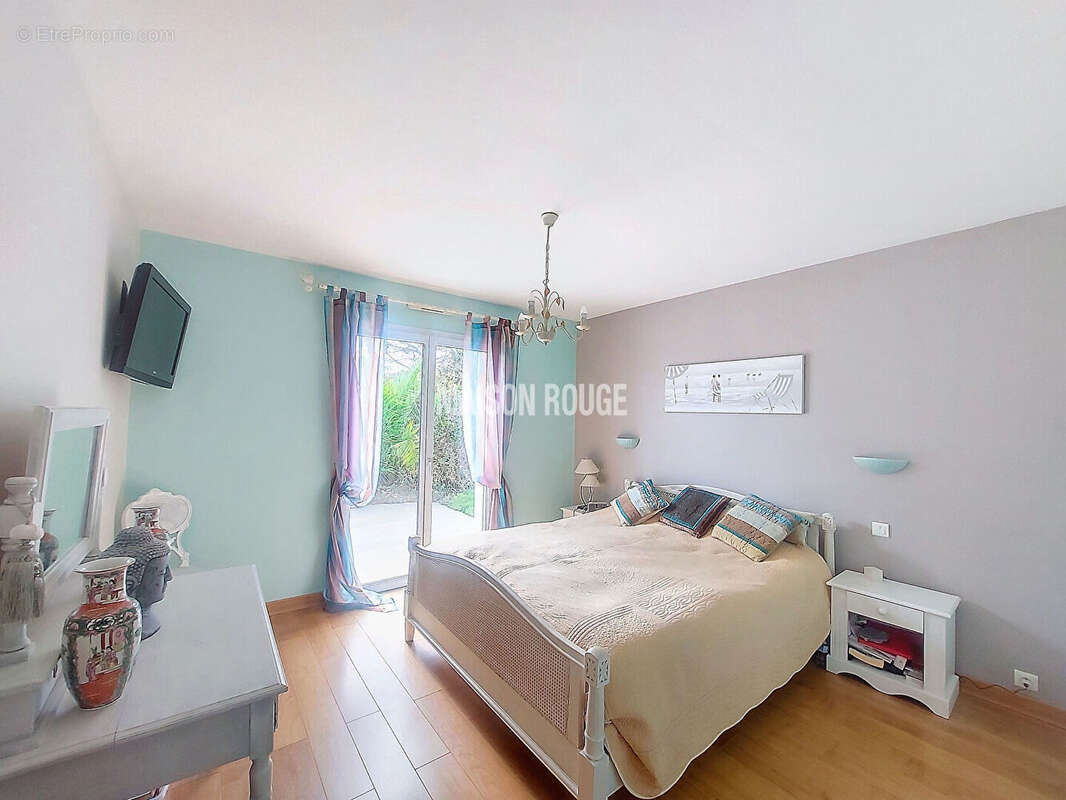 Maison à SAINT-CAST-LE-GUILDO