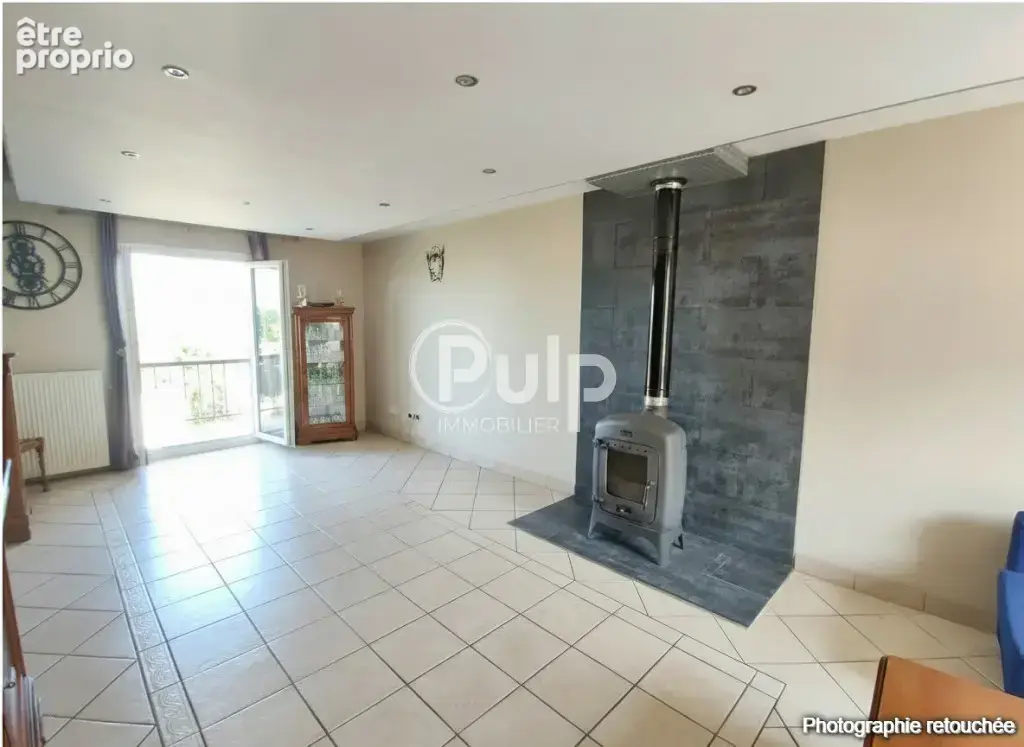 A vendre maison St Etienne au mont - photo 3