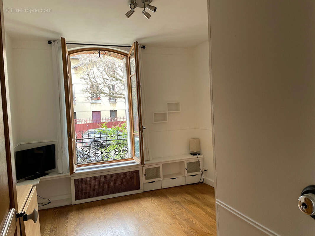 Appartement à CLAMART