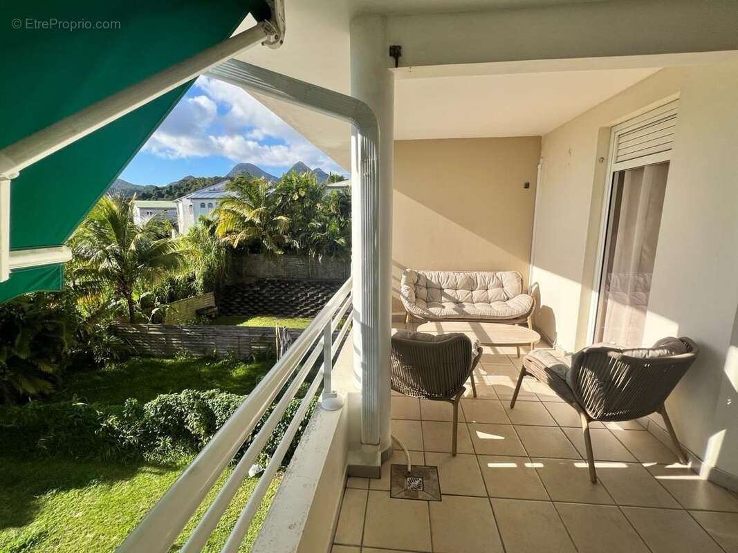 Appartement 87 m² à Fort-De-France  - photo 5