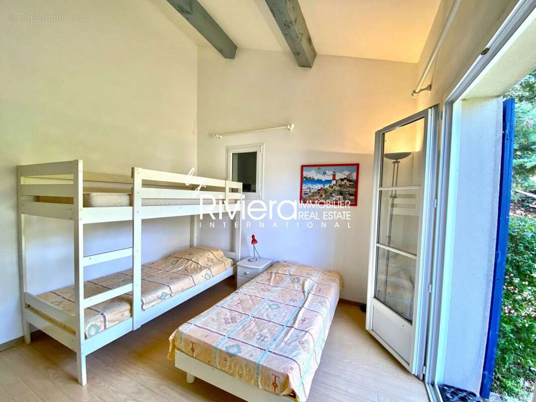 Maison à LA CROIX-VALMER