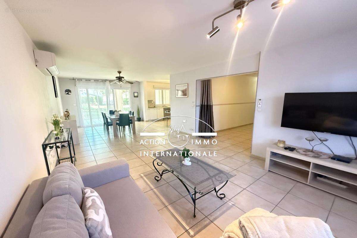 vente appartement 4 Pièce(s) - photo 3