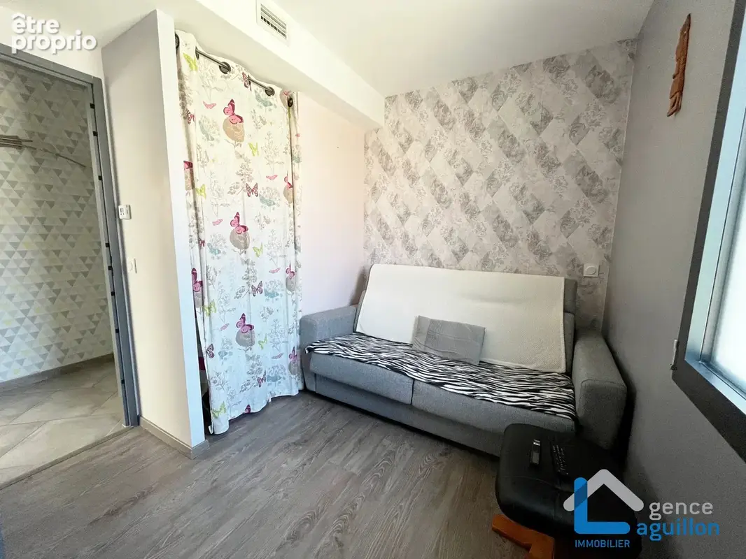 Maison recente avec piscine chauffée, à deux pas d’hendaye - photo 10