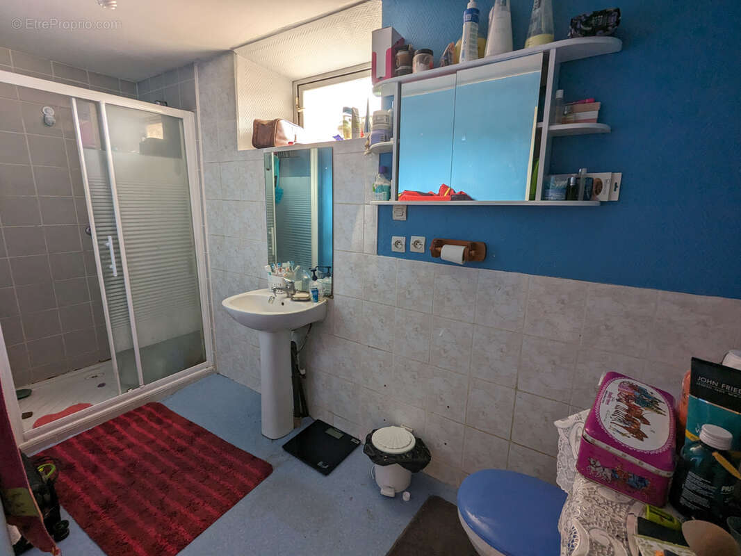 Maison à NOTRE-DAME-DES-LANDES