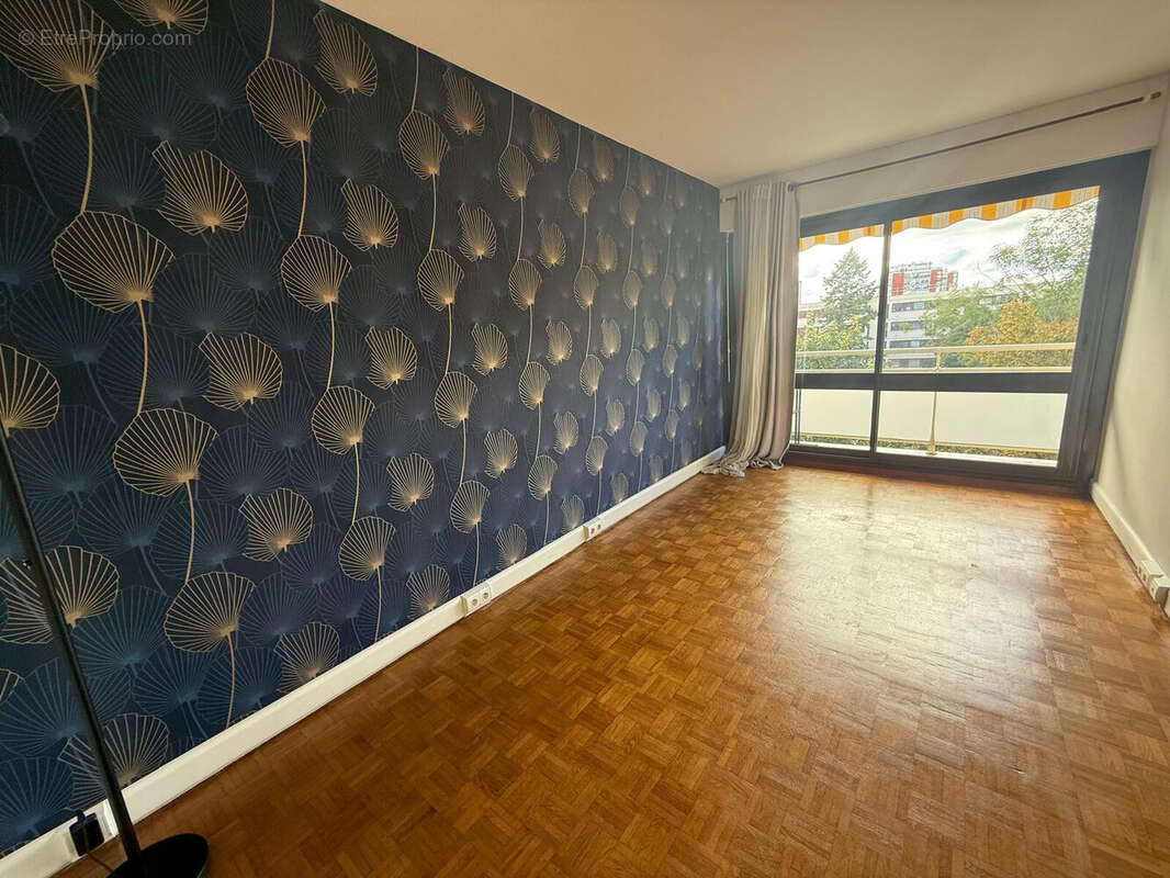 Appartement à LE MEE-SUR-SEINE