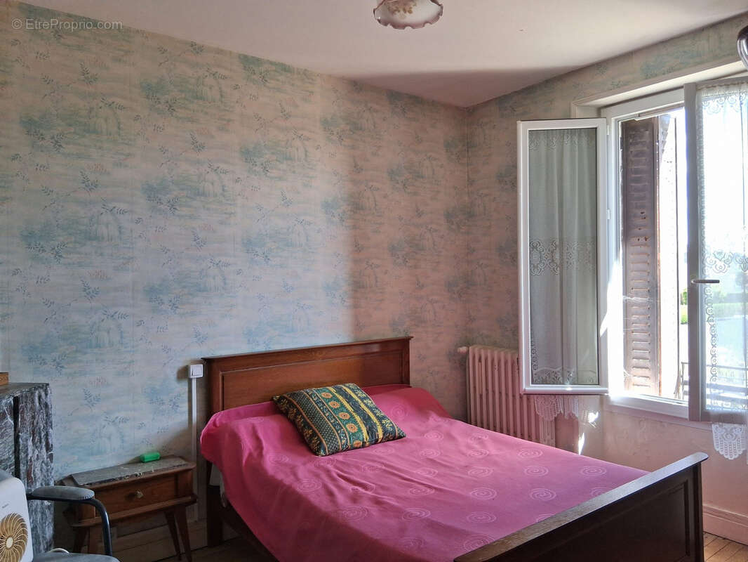 Maison de ville - photo 6