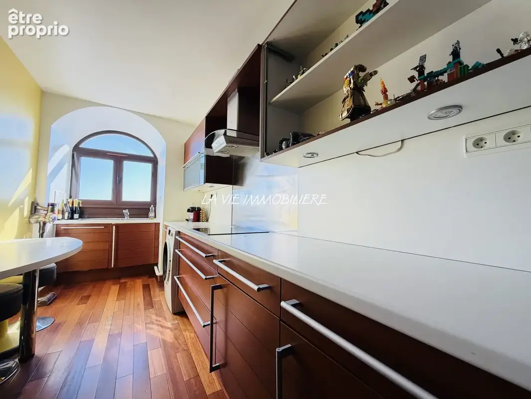 Appartement 4 pièces 105 m² à vendre à Charenton-Le-Pont (94220) - photo 4