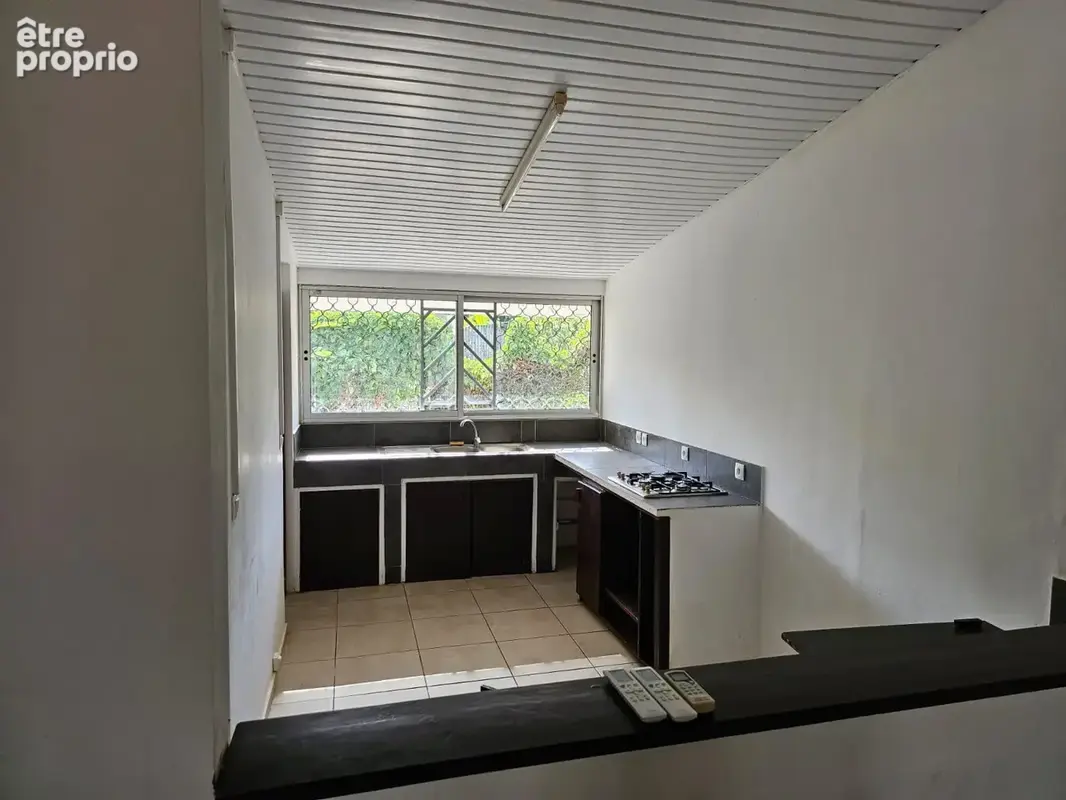 Maison Jumelée T4 à vendre sur Rémire-Montjoly - photo 9