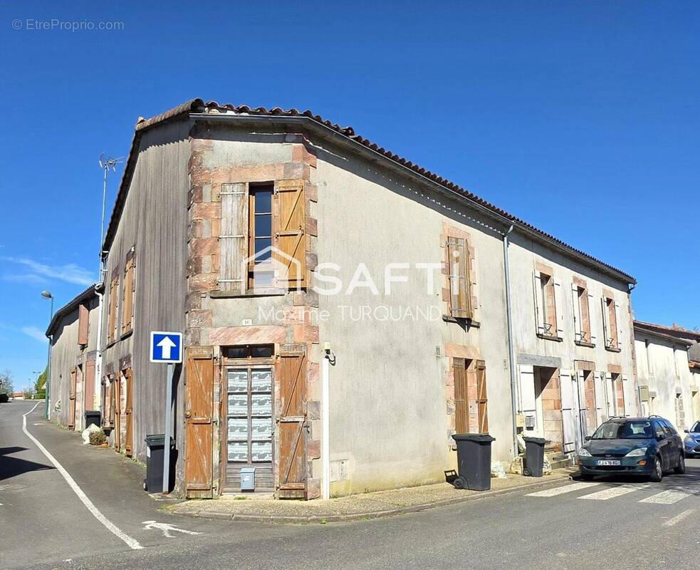 Photo 1 - Appartement à MENOMBLET