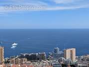 Appartement à BEAUSOLEIL