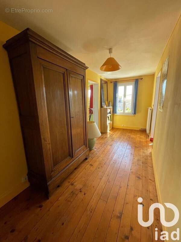 Photo 8 - Maison à BEUVARDES