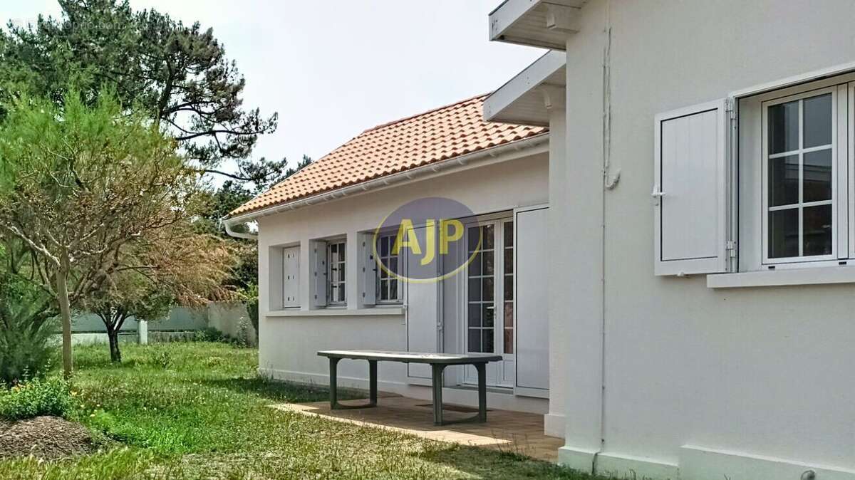 Maison à SOULAC-SUR-MER