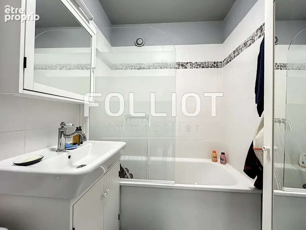 ACHAT / VENTE Appartement F2 (32m²) à vendre à LANGRUNE SUR MER - photo 7