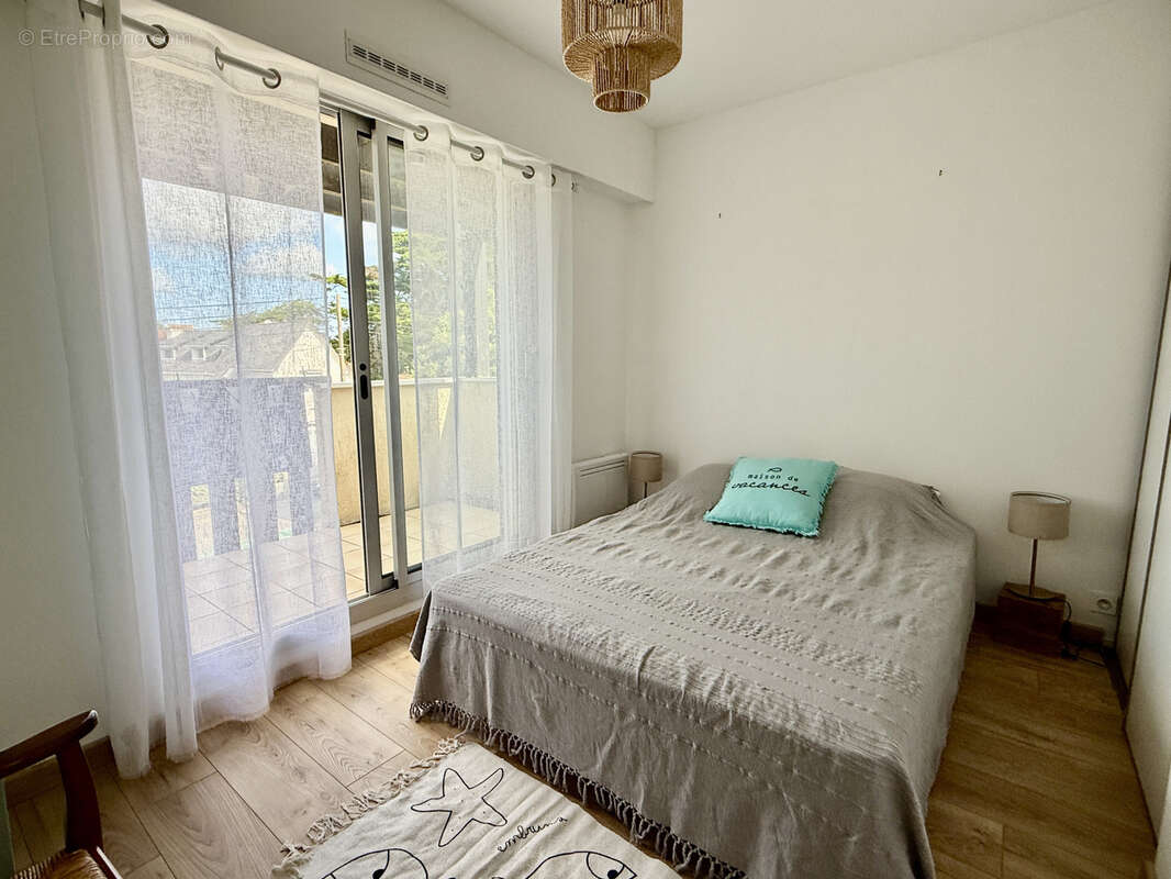 Appartement à LA BAULE-ESCOUBLAC