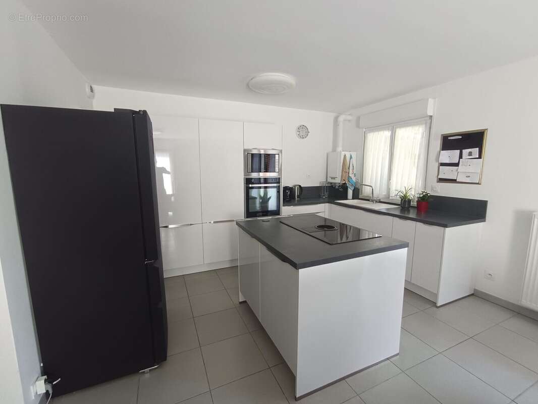 Maison 82 m² à Tourcoing  - photo 3