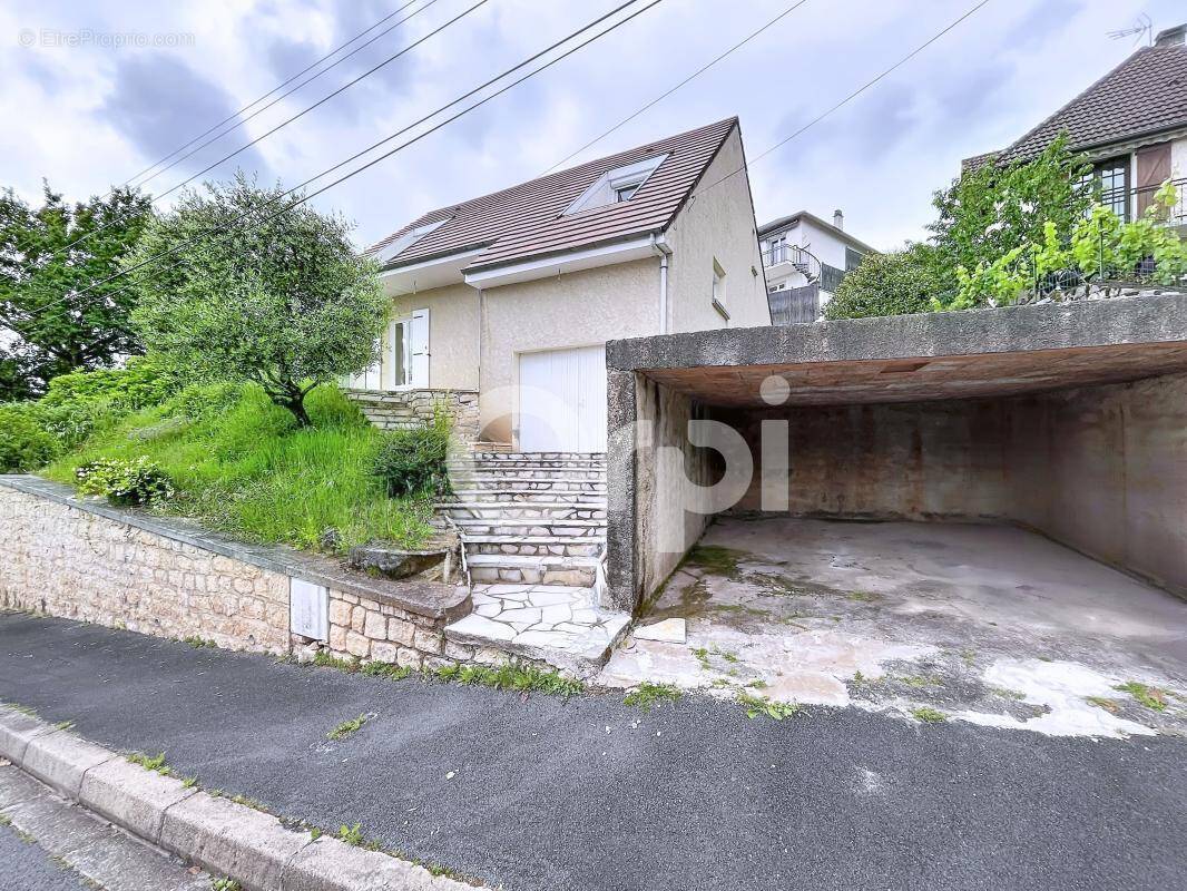 Maison à BRIVE-LA-GAILLARDE