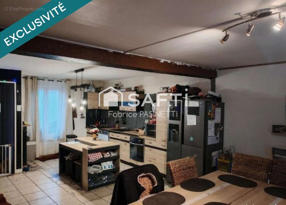 Photo 2 - Maison à BOULIGNY