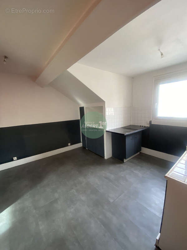 Appartement à LE HAVRE