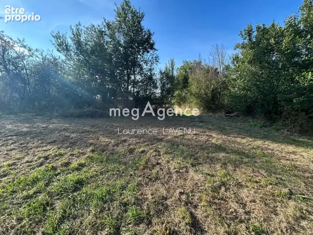 Maison de plain -pied avec 7000 m² de terrain attenant - photo 2