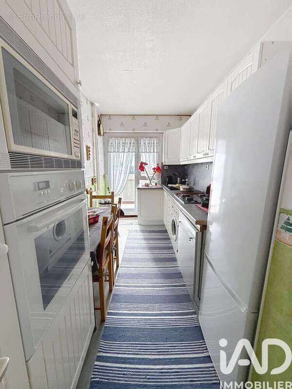 Photo 2 - Appartement à EVRY