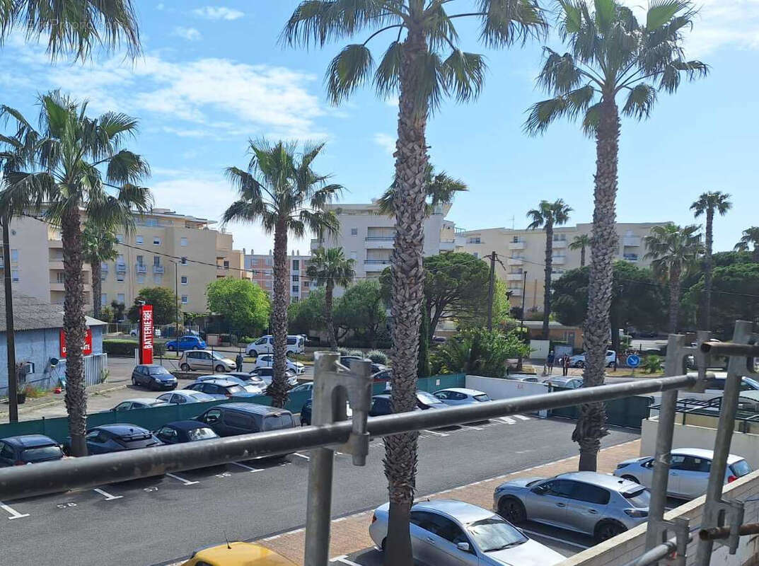 F3 Centre de FREJUS - photo 4