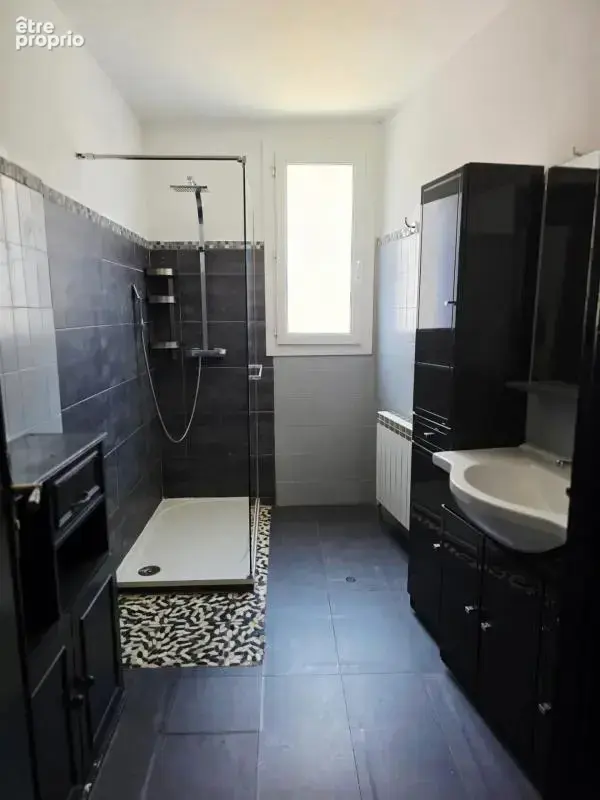 Belle Maison de village scindée en  deux appartements - photo 6