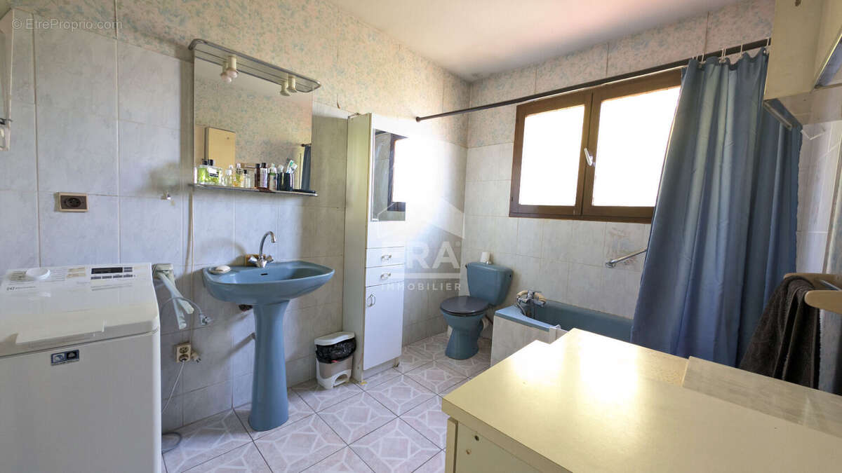 Maison 129m² à aucamville - photo 8