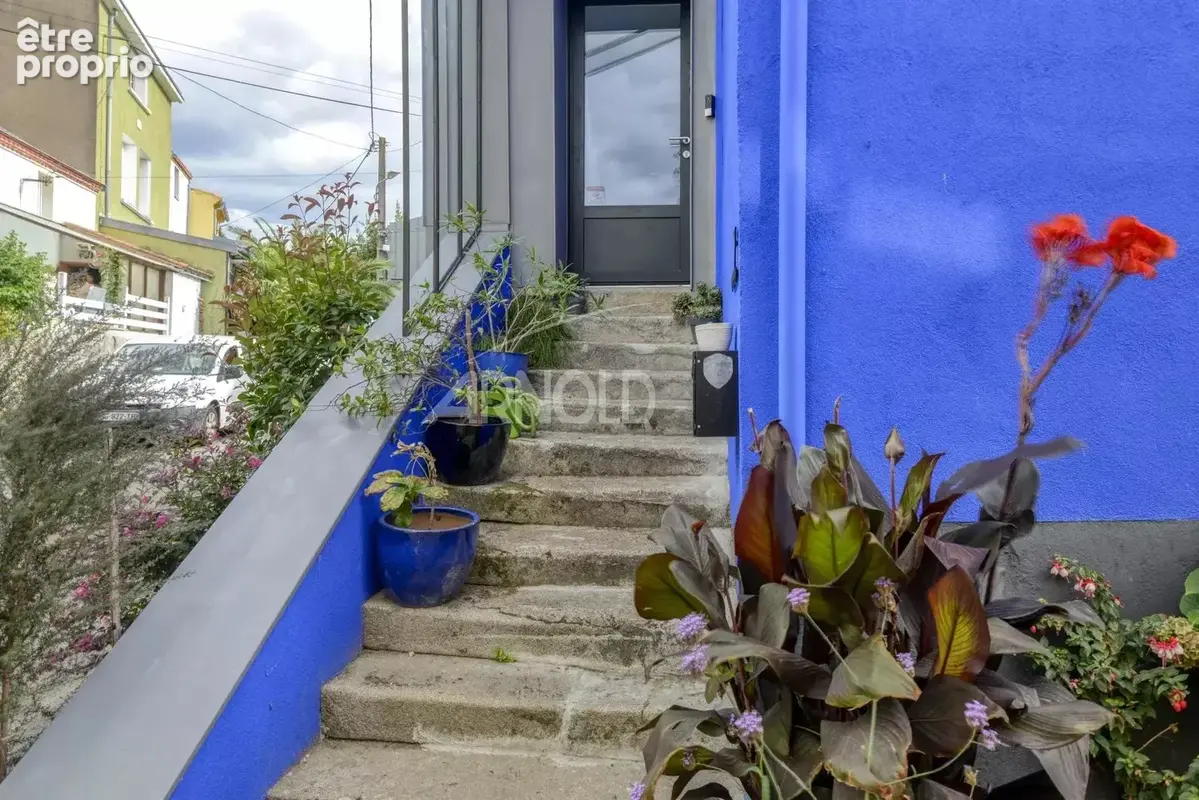 Maison de charme Haute-Ile - photo 14