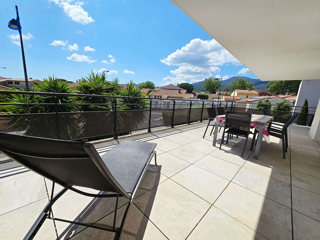 Appartement à ARGELES-SUR-MER