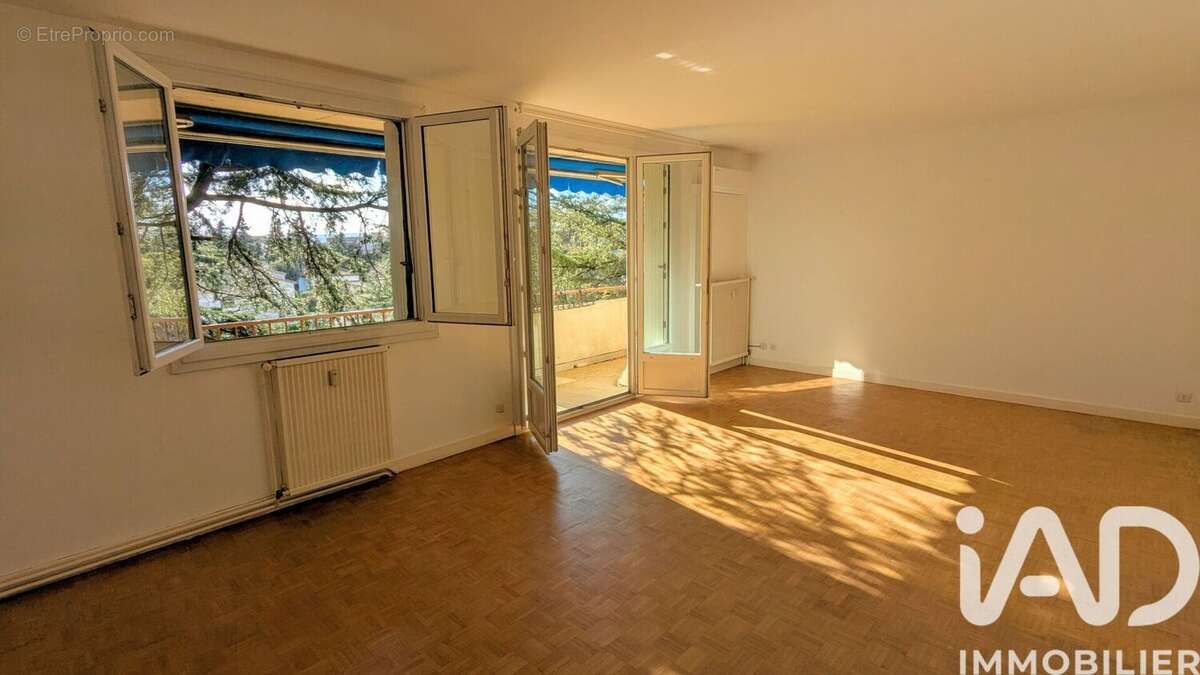 Photo 2 - Appartement à MONTELIMAR