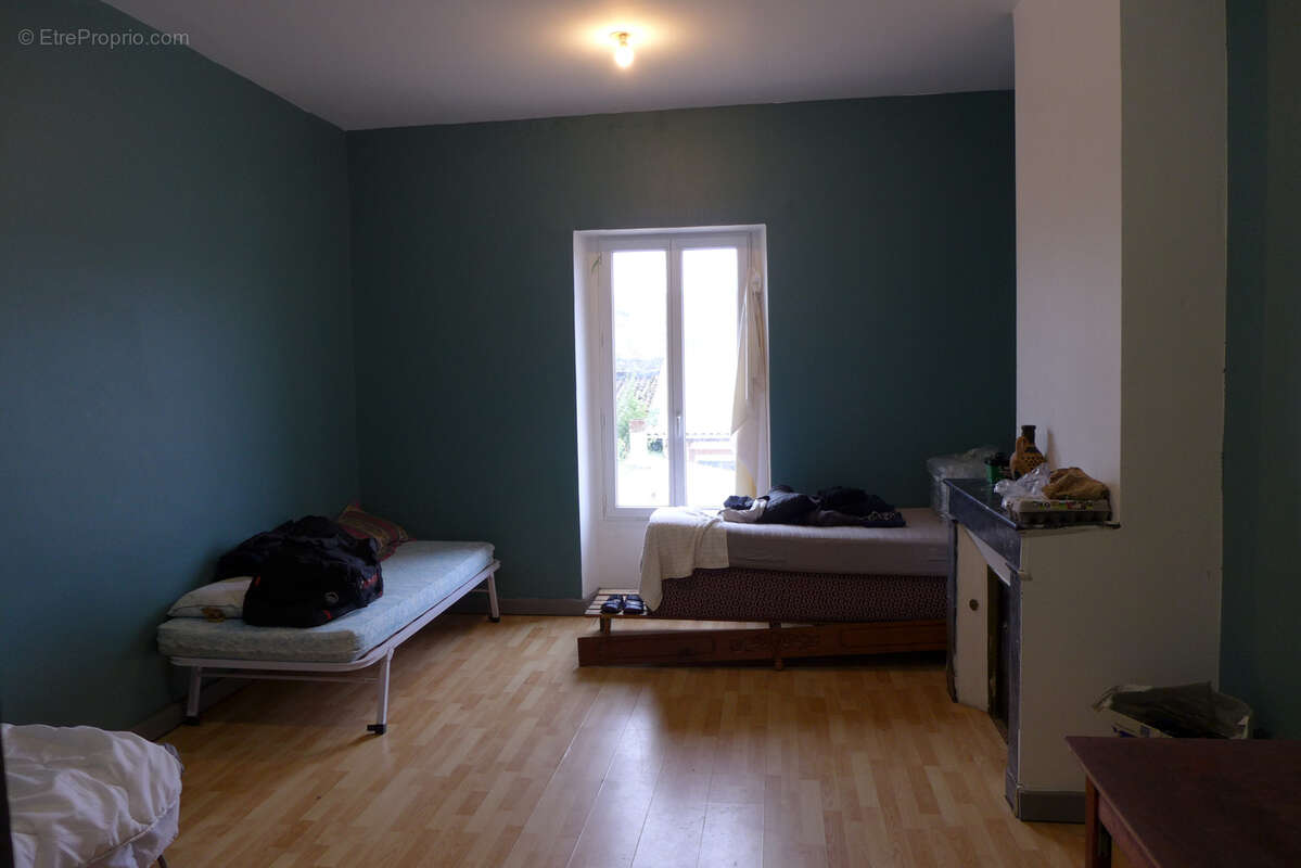 Appartement à LESPARRE-MEDOC