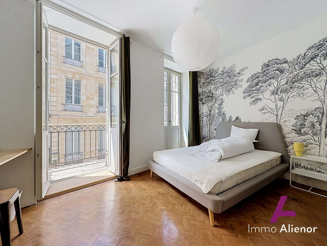 Appartement 170 m² à Bordeaux  - photo 8
