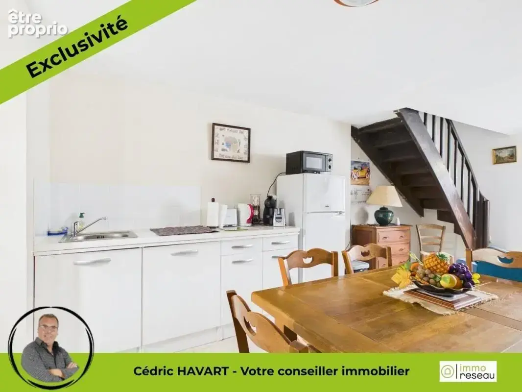Maison 6 pièces 127 m² à vendre à Dun-Le-Palestel (23800) - photo 16