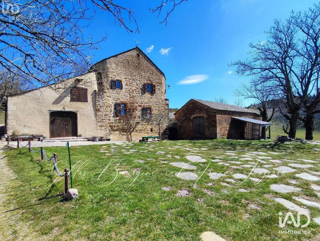 Photo 3 - Maison à FLORAC