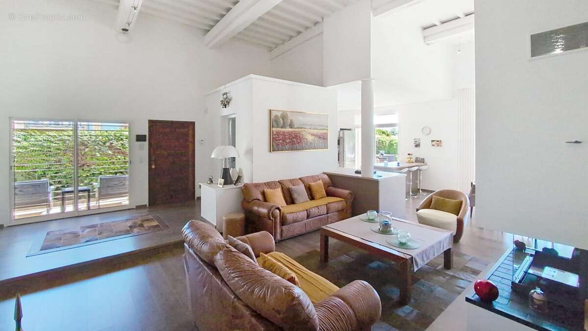 Maison à POLLESTRES